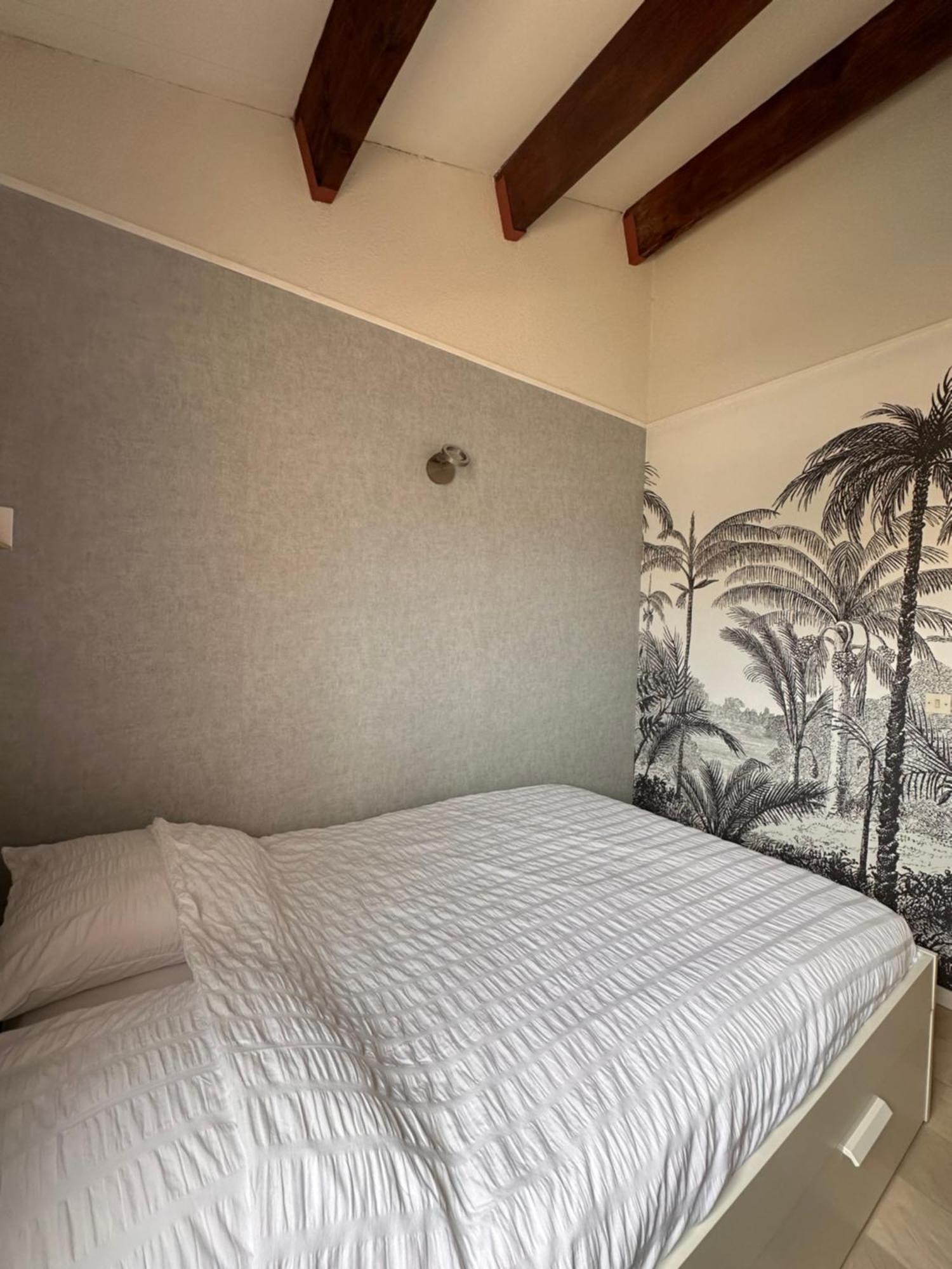 Evasion Setoise - Appartement Avec Balcon Vue Marina, Climatise, Parking - Situe A 200M De La Plage Sète Eksteriør bilde
